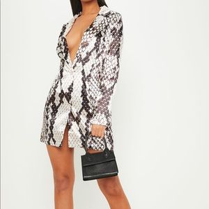 Pretty Little Thing Dress